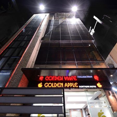 Golden Apple Boutique Hotel Kalkutta Kültér fotó