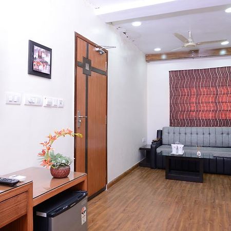 Golden Apple Boutique Hotel Kalkutta Kültér fotó