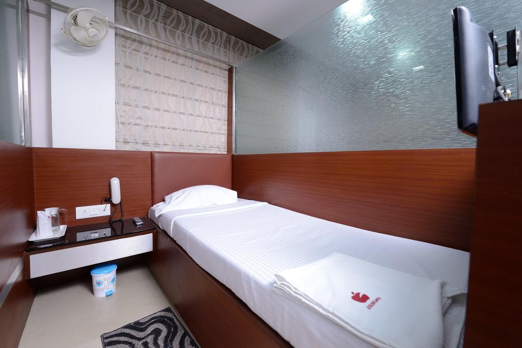 Golden Apple Boutique Hotel Kalkutta Kültér fotó