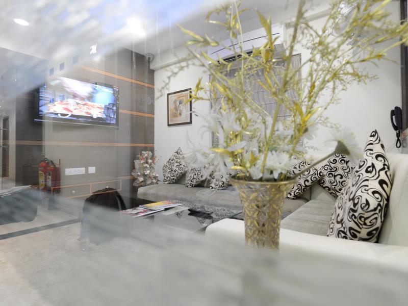 Golden Apple Boutique Hotel Kalkutta Kültér fotó