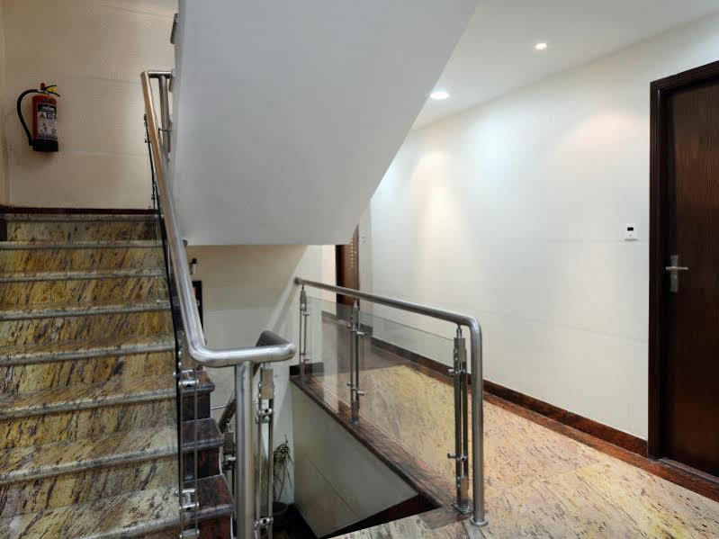 Golden Apple Boutique Hotel Kalkutta Kültér fotó