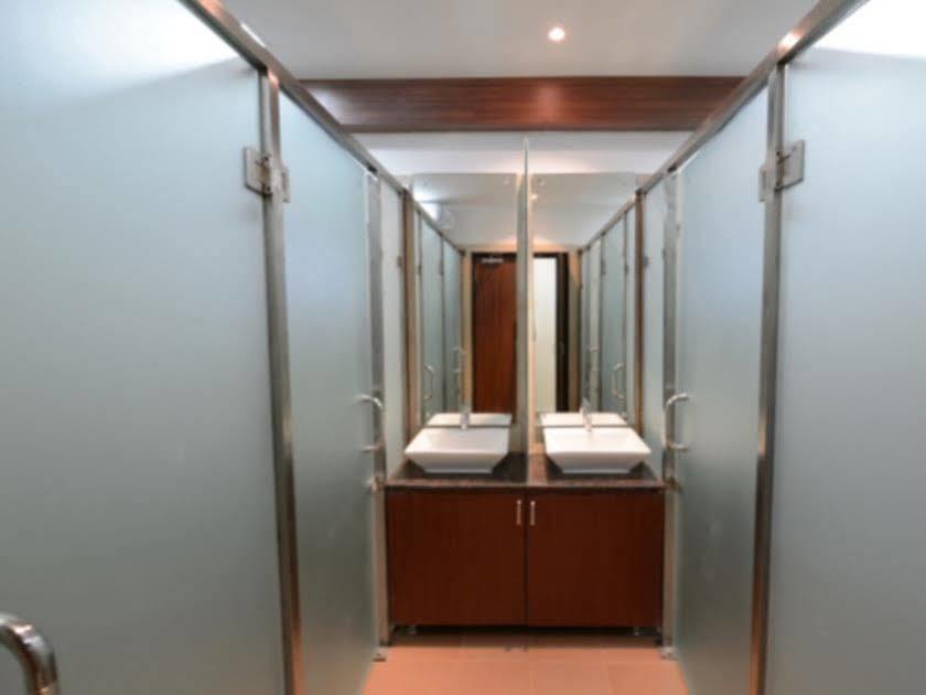Golden Apple Boutique Hotel Kalkutta Kültér fotó