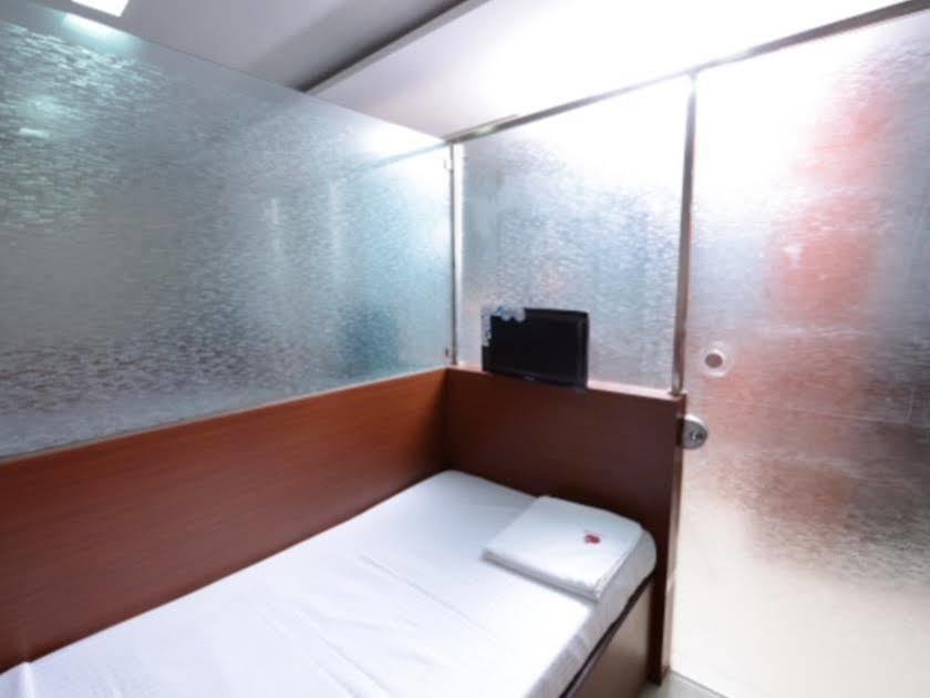 Golden Apple Boutique Hotel Kalkutta Kültér fotó